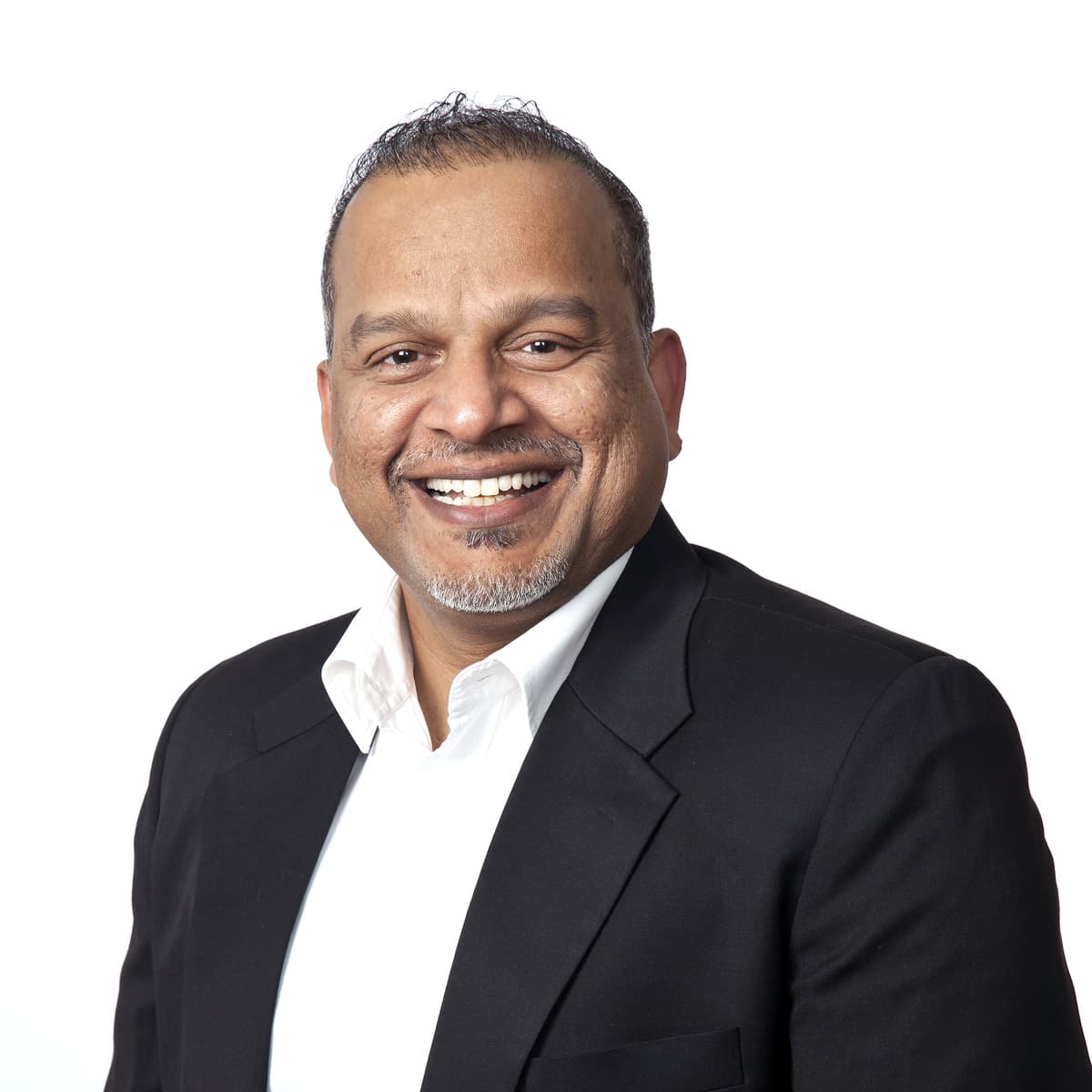 Siddharth Salve, Founder & QPPV of Aude Sapere