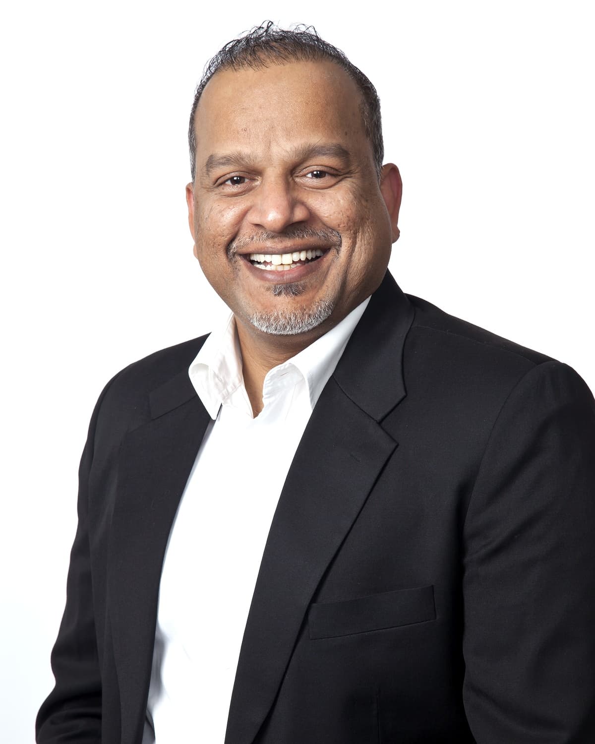 Siddharth Salve, Founder & QPPV of Aude Sapere Pharma Services